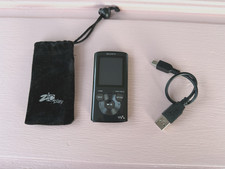 Walkman / MP3 Sony NWZ-E383 