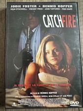 DVD Catch Fire / Jodie FOSTER