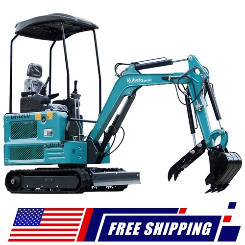 Free ship kubota - free, mini