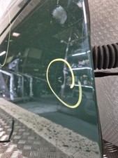 Porte avant droit NISSAN 200