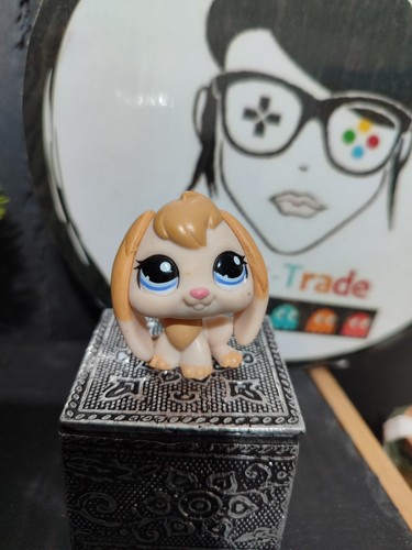 Lps922 littlest petshop pet - petshop,