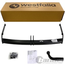 WESTFALIA Attelage De Remorque