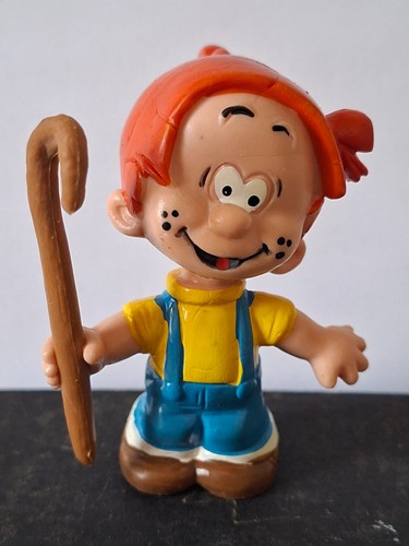 Figurine boule bill - boule, et