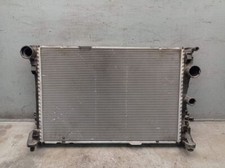 Mercedes E-Class T S 212 E 200 CDI Cooler Water Cooler A0995002603