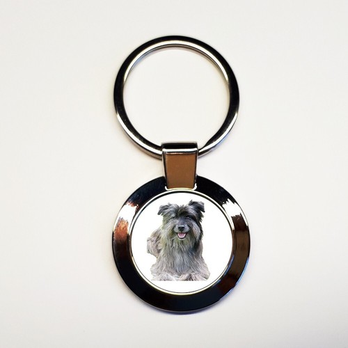Porte clés chien - porte-clés,