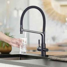 Robinet de cuisine Mitigeur