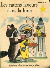 Les ratons laveurs dans la