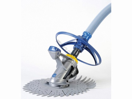 Robot hydraulique piscine - hydraulique,