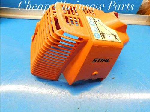 Cover shroud for stihl fs75 - cover,