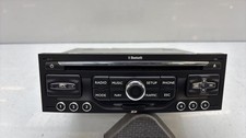 Autoradio d'origine CITROEN C4