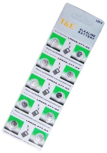Live wire direct ag4 lot - de, 10