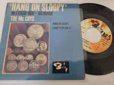 The McCoys / The Strangeloves