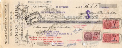 1937 special items - special, for
