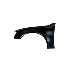 Aile avant gauche à peindre