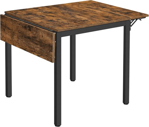 Vasagle table salle - table, à