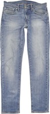 Levi's 511  Homme Bleu