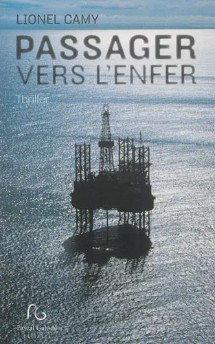 Passager vers enfer - l'enfer,, lionel