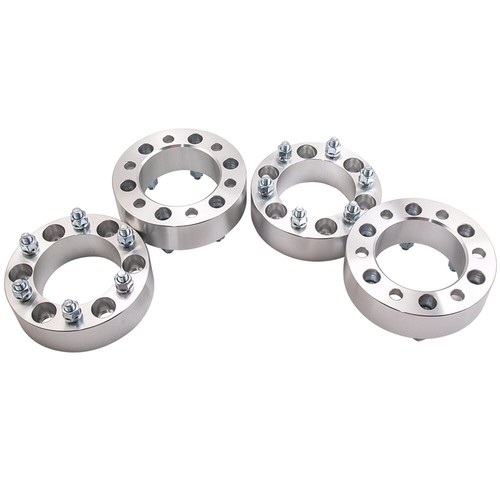 6x139 7mm adaptateur - mm,