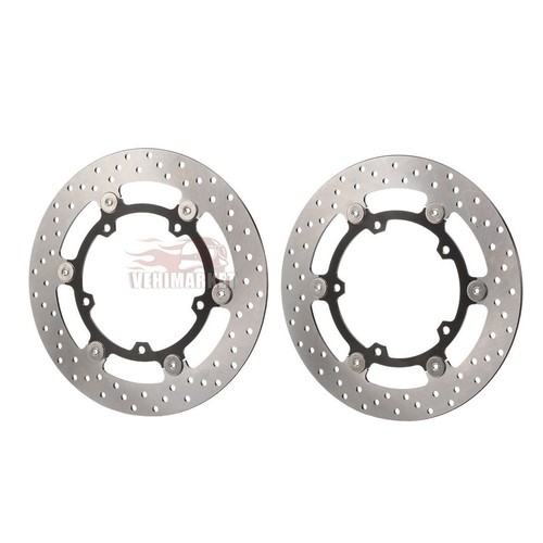 Rotor frein avant - rotor, de