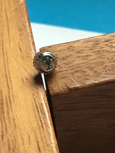Couronne crown watch - /,