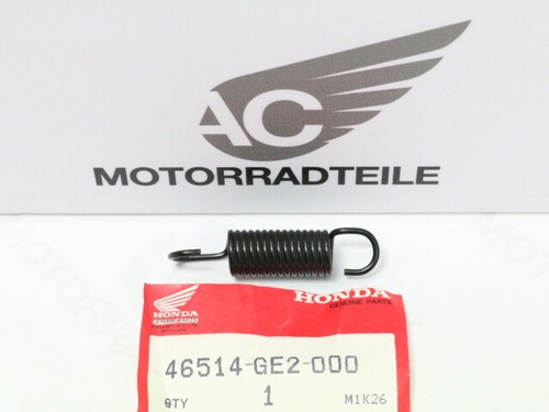 Honda ressort de - honda, 5