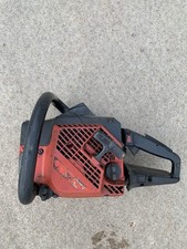 Jonsered 2054 Chainsaw Has Comp   For Parts Or Repair Bin 0