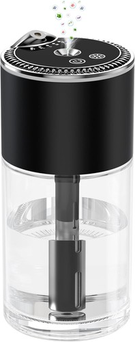 Diffuseur huiles essentielles - diffuseur,