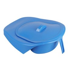 Bassin De Lit Pour Personnes âgées, Pot Ménager Robuste Pour Maison