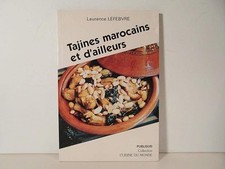 Tajines marocaines et