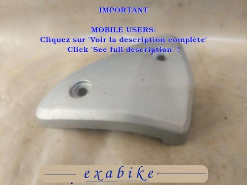 Support gauche pour honda - support,