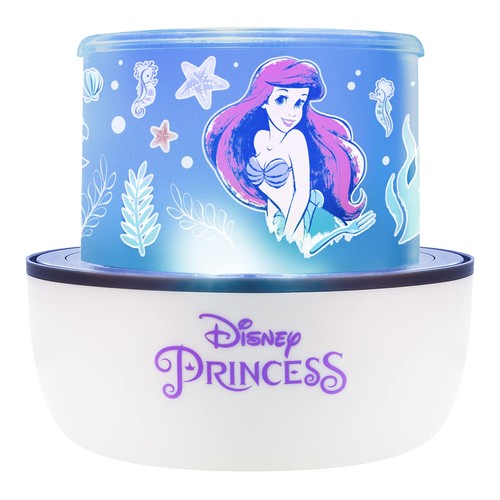 Lampe projection princesse - projection,