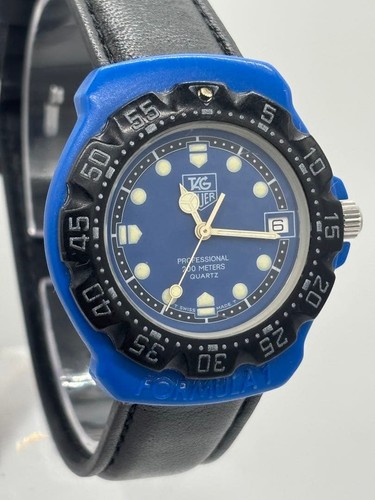 Tag heuer formula 381 513 - tag, 381.513