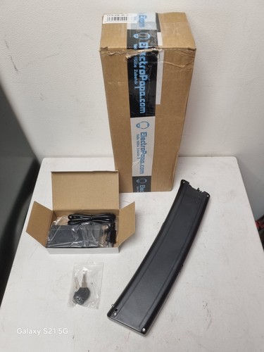 Vhbw bw888402741 batterie 36v - vhbw,
