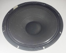 Roland W300RP13500F 12" 8 Ohm Guitar Speaker from Roland Cube 60 Amp