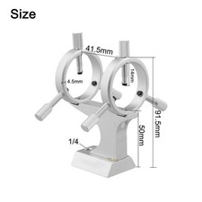 Support de lunette de visée