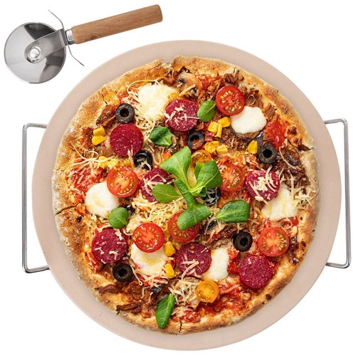 Pierre pizza - pizza, moule