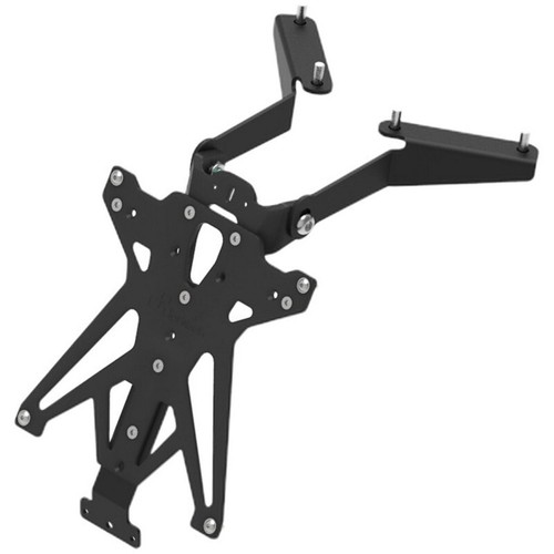 Support plaque lightech - de,