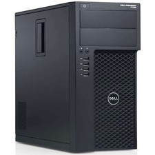 Ordinateur PC Bureau Dell i7