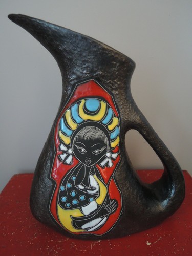 Alla moda grand - grand, vase