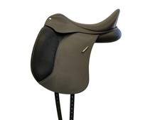 Wintec 500 Dressage Saddle
