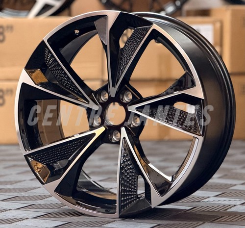 Jantes audi style - audi, 19"