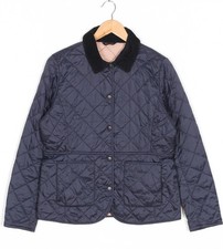 Veste BARBOUR DEVERON QUILT