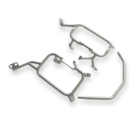 Support valises latérales - valises,