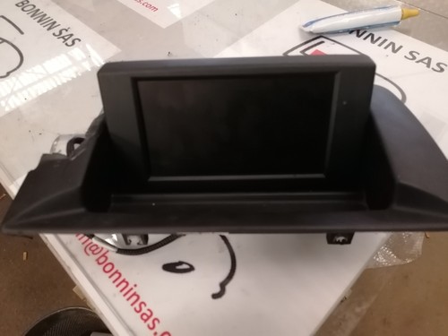 Gps bmw serie e87 - 1,
