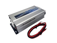 Convertisseur 12V / 24V