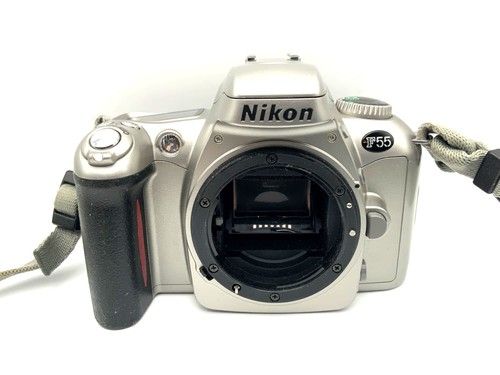 Nikon f55 reflex numérique - reflex,