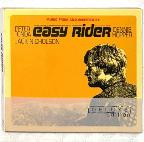 Easy rider deluxe - deluxe, edition