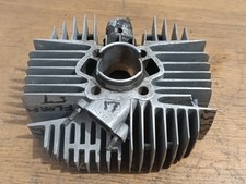 Kreidler Florett RS, MAHLE cylinder 15-43.97.   44mm spacing