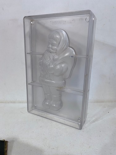 Ancien moule chocolat - ancien,