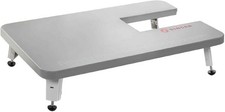 SINGER Gray Sewing Machines Extension Table 4411 4423 4432 4452 5511 5523 5532